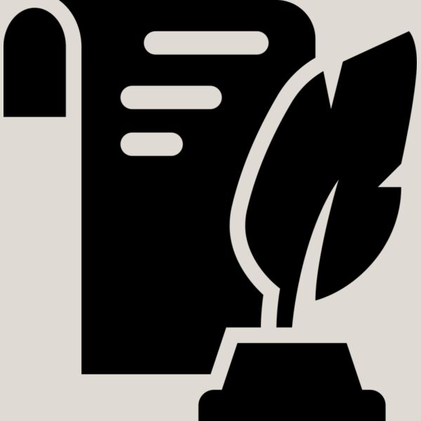 Quill and Scroll Thumbnail