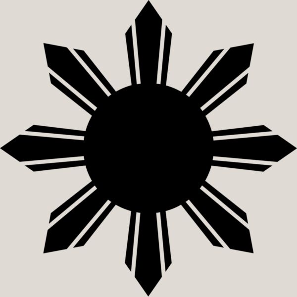 Sun Symbol Thumbnail