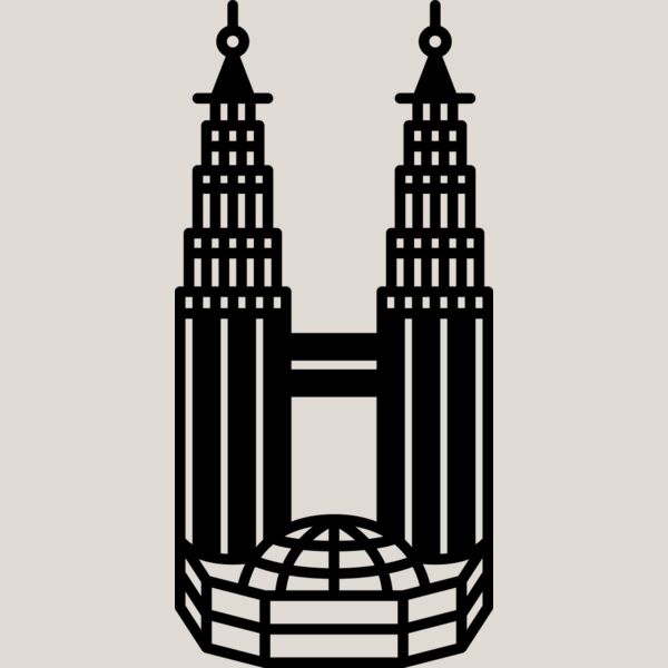 Petronas Twin Tower Thumbnail