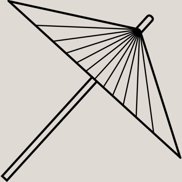 Japanese Umbrella Thumbnail