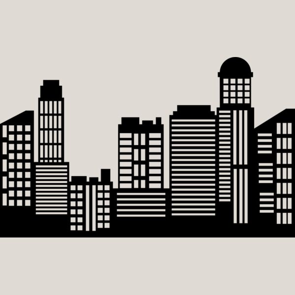 City Building 34 Thumbnail