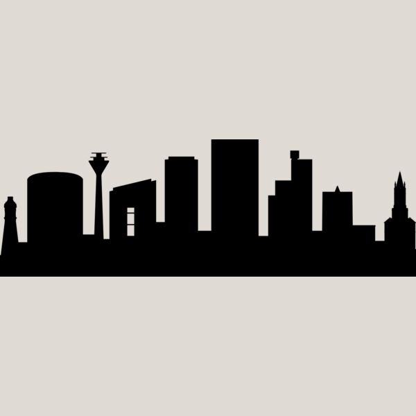 City Building 43 Thumbnail