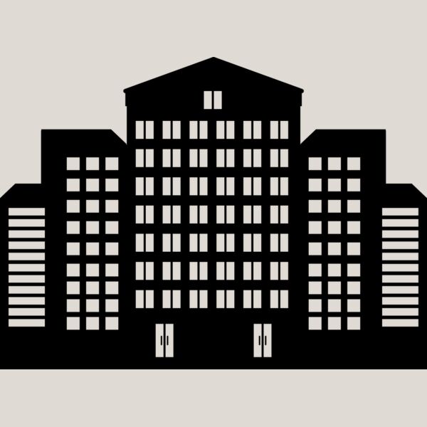 School Building 25 Thumbnail