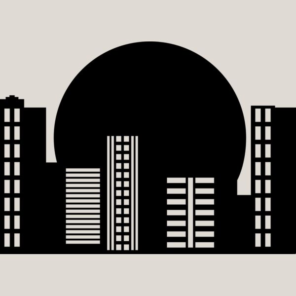 City Building 62 Thumbnail