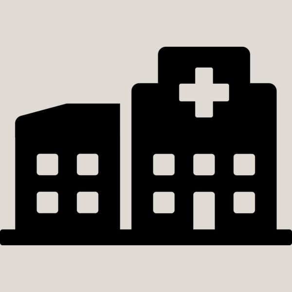 Hospital Building 53 Thumbnail