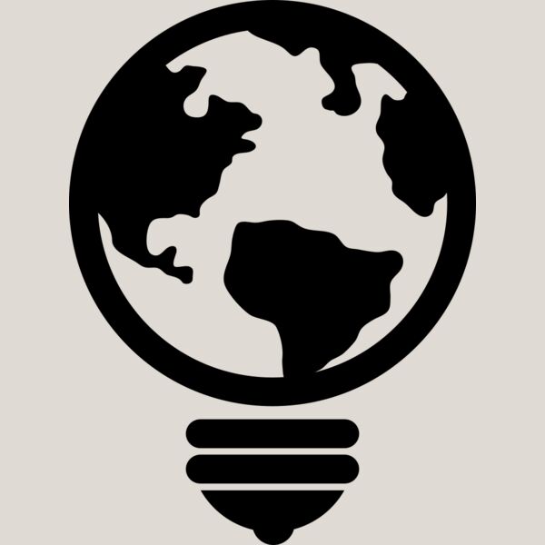 10 Earth and Bulb Thumbnail