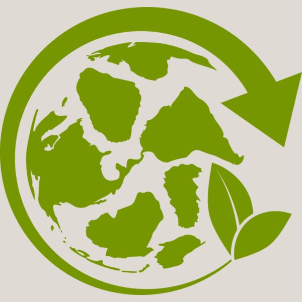 5 Earth and leaf Thumbnail