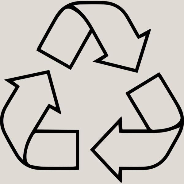 31 Recycle Icon Thumbnail