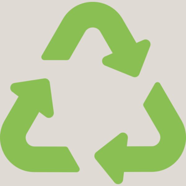 33 Recycle Icon Thumbnail