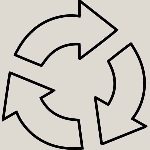 34 Recycle Icon Thumbnail