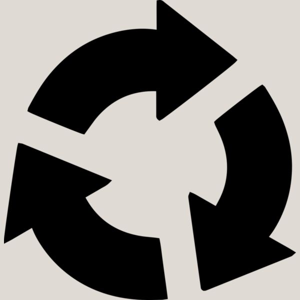 35 Recycle Icon Thumbnail