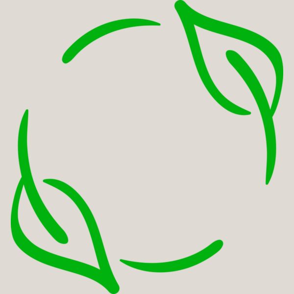 38 Recycle Leaves Thumbnail