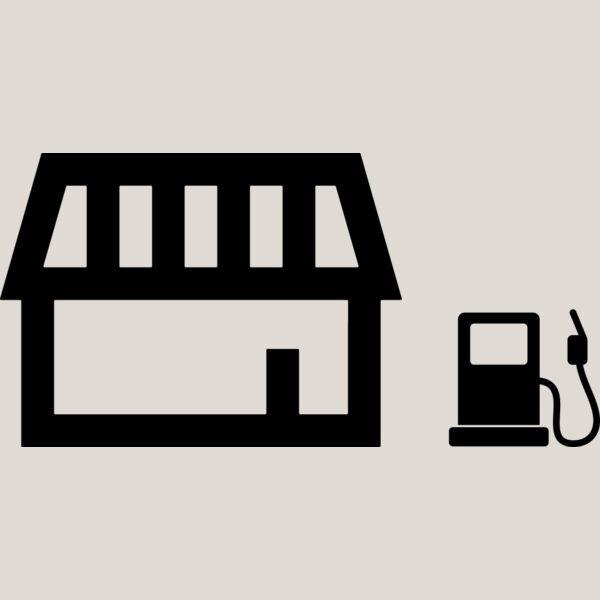 116 Gas Station Thumbnail