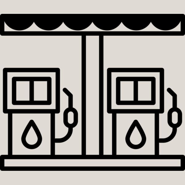 118 Gas Station Thumbnail