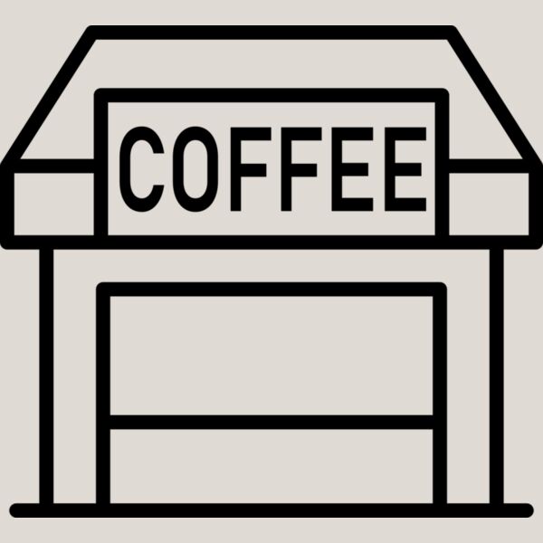 105 Coffee Shop Thumbnail