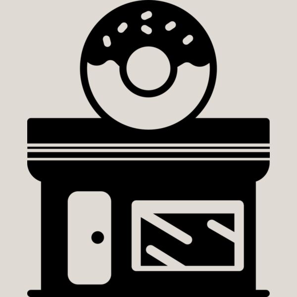 109 Donut Shop Thumbnail