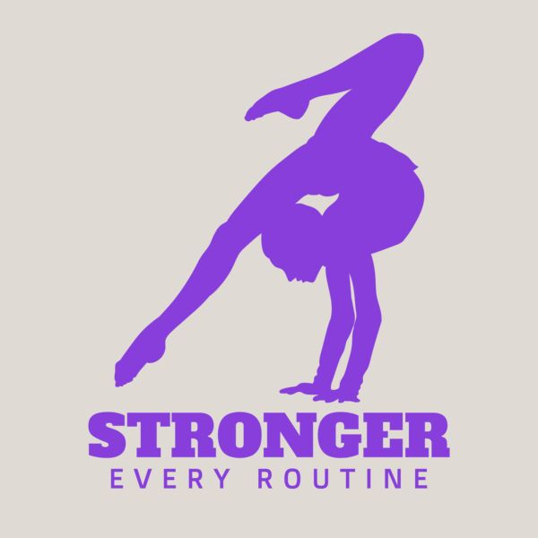 Gymnastics 45 Thumbnail