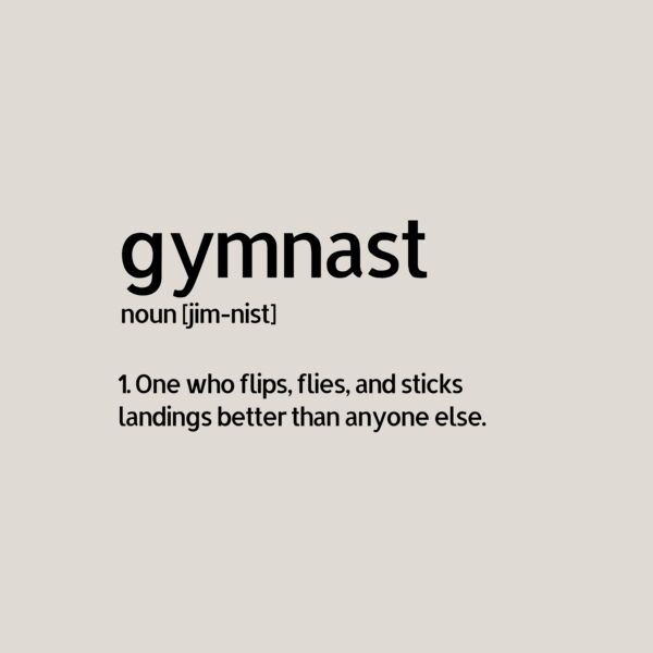 Gymnastics 70 Thumbnail