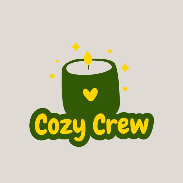 Winter Candle Thumbnail