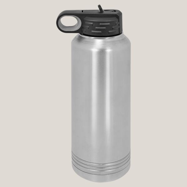 Premium Polar Camel 40oz Water Bottle Thumbnail