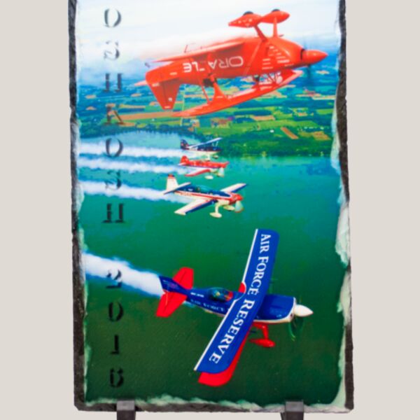 7.5" x 11.5" Photo Slate Thumbnail