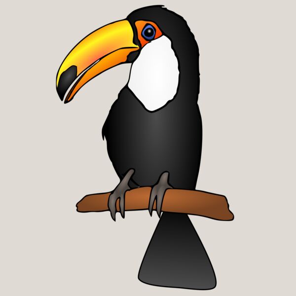 Tucan Thumbnail