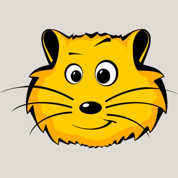 Hampster Face Thumbnail
