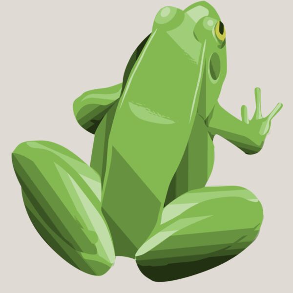 Frog 2 Thumbnail