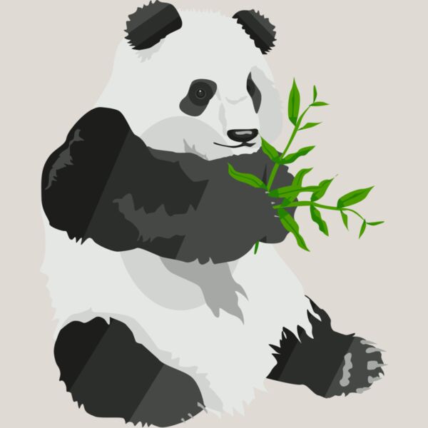 Panda Bear Thumbnail