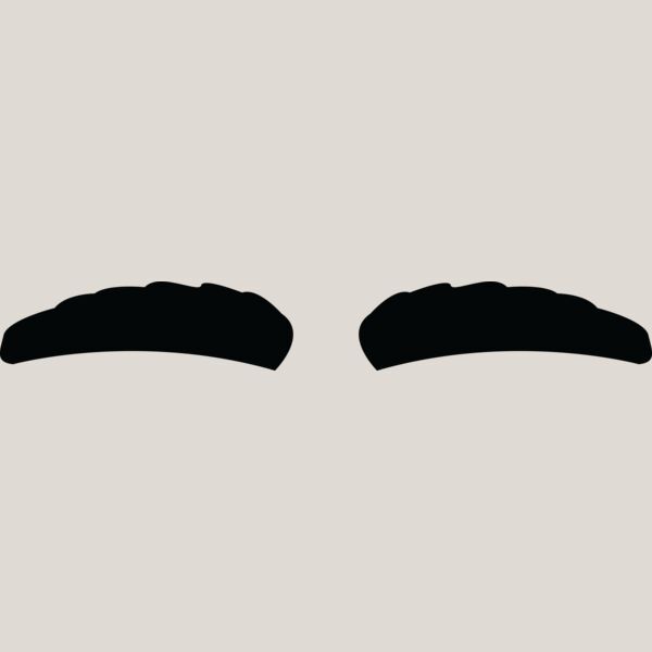 Eyebrows 1 Thumbnail