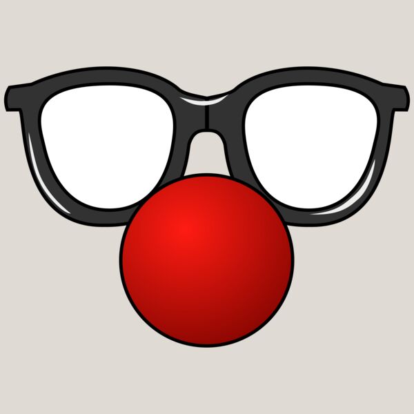 Comedy Face 2 Thumbnail