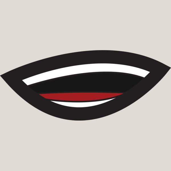 Open Mouth 3 Thumbnail