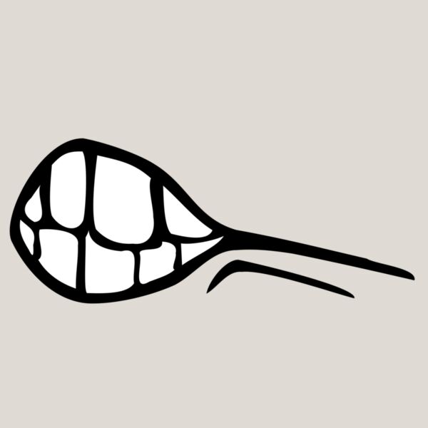 Angry Mouth 1 Thumbnail