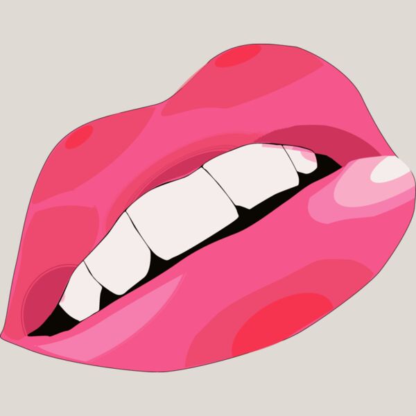 Sexy Lips 1 Thumbnail