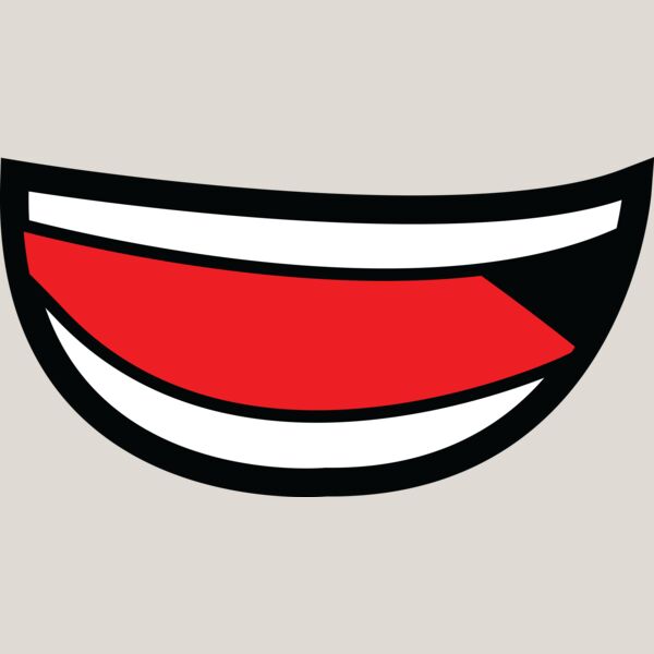 Open Mouth 2 Thumbnail