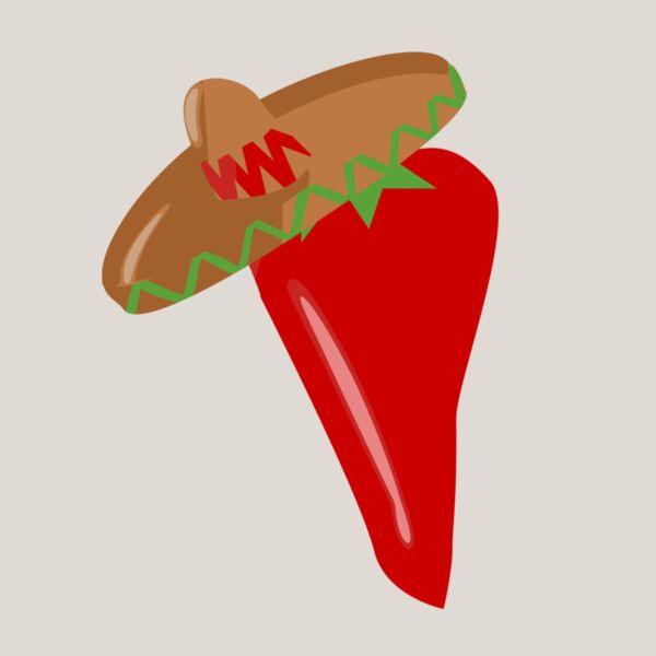 Hot Pepper Thumbnail