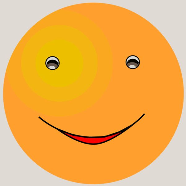 Happy Icon Thumbnail