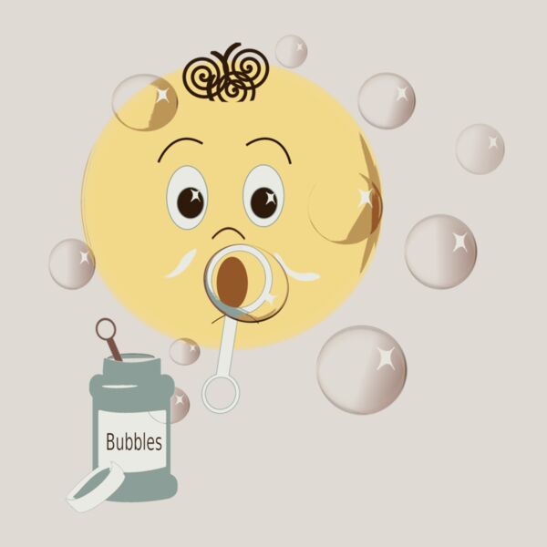 Blowing Bubles Thumbnail