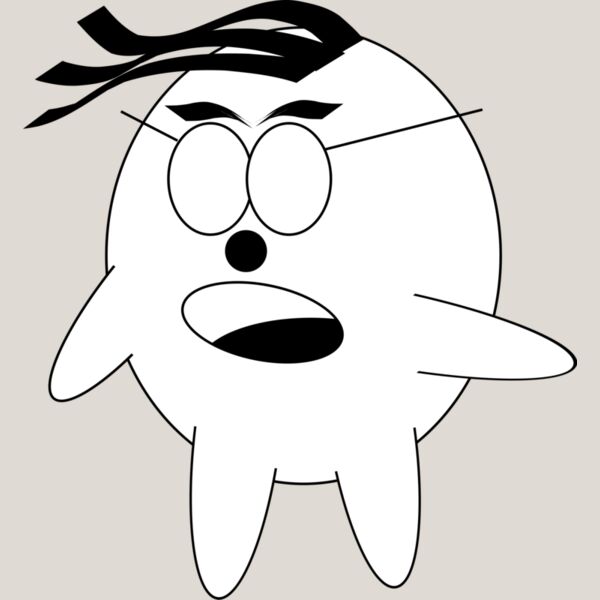 Mad Cartoon Thumbnail