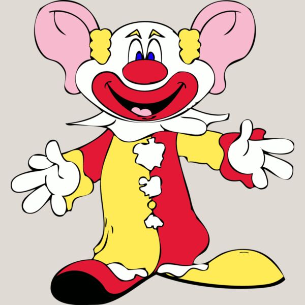 Clown Thumbnail