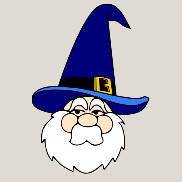 Wizard Thumbnail