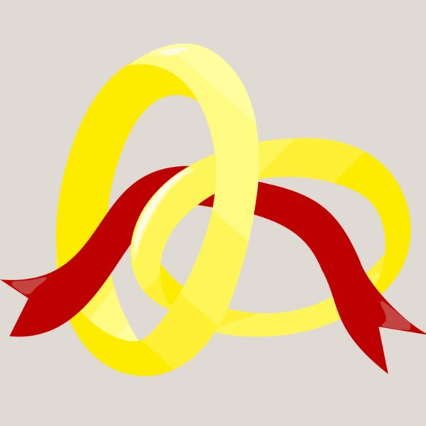 Rings and Ribbon Thumbnail