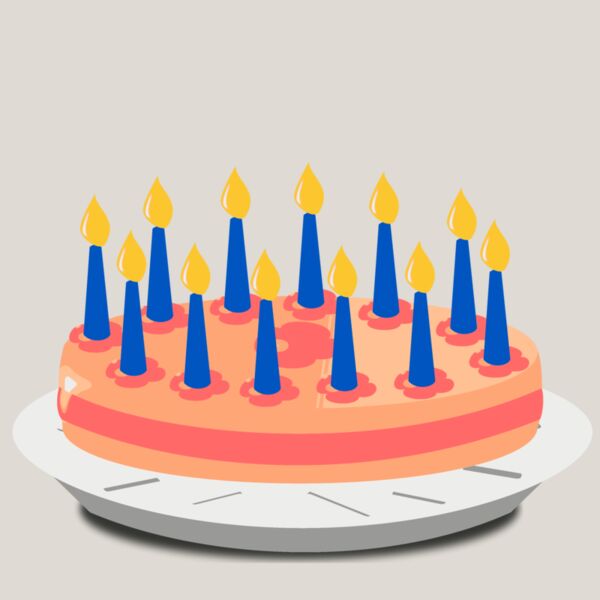 Birthday Cake 2 Thumbnail