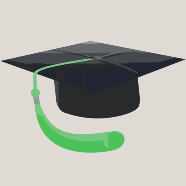 Graduation Hat 2 Thumbnail