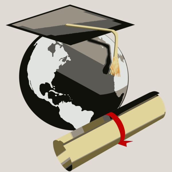 Graduation Hat 3 Thumbnail