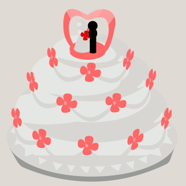 Wedding Cake Thumbnail