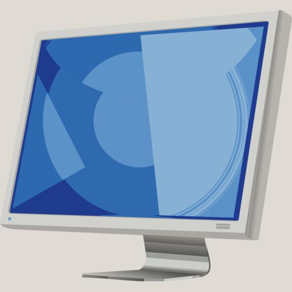 LCD Screen Thumbnail