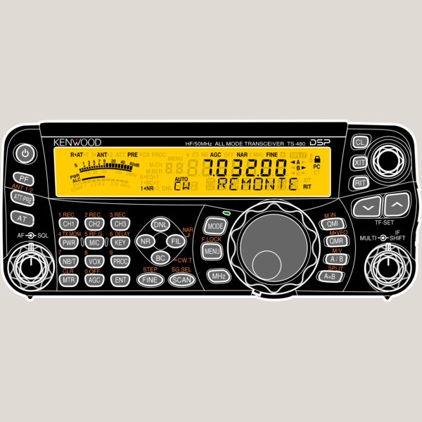 Car Stereo Player Thumbnail