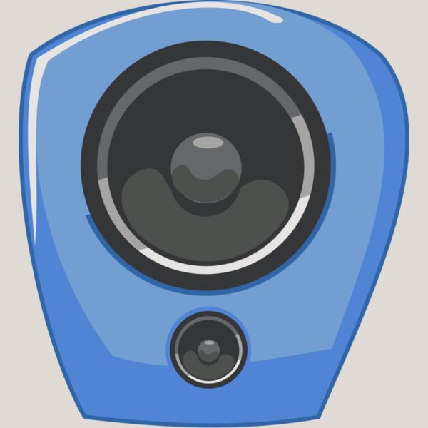 Loudspeaker Thumbnail