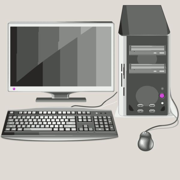 PC Station Thumbnail